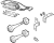 Motorraum category icon/image